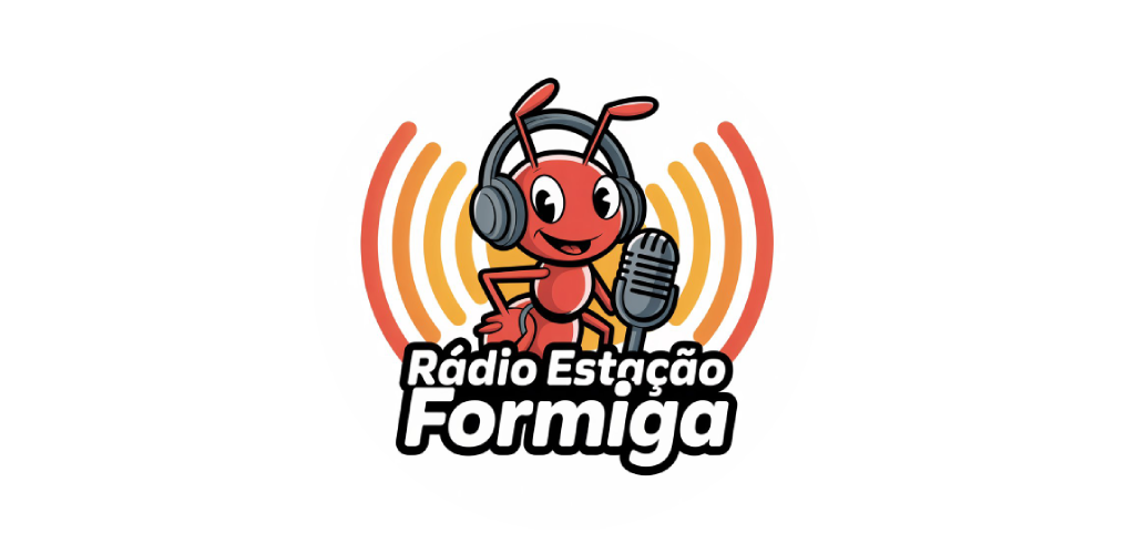 Rádio Estação Formiga